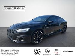Schwarz Gebraucht 2023 Audi S5 Sportback Ambiente Kleinwagen | 53.870 € (Fairer Preis)