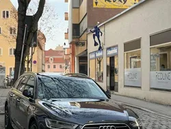 Blau Gebraucht 2019 Audi A6 Business Kombi | 22.500 € (Superpreis)