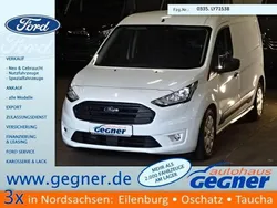 Andere Gebraucht 2021 Ford Transit Trend | 17.840 € (Superpreis)