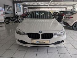Weiß Gebraucht 2015 BMW 320 Performance Limousine | 10.950 € (Guter Preis)