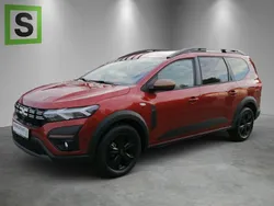 Braun Neu 2025 Dacia Jogger Extreme Limousine | 23.090 € (Fairer Preis)