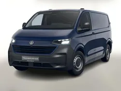 Dark indigo blue Neu 2025 VW T6.1 S Van | 34.250 €