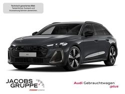 Magnetgrau Gebraucht 2025 Audi A5 Ambiente Coupé | 53.840 € (Guter Preis)