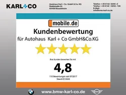 Schwarz Gebraucht 2022 BMW X1 Sport Line SUV | 25.898 € (Guter Preis)