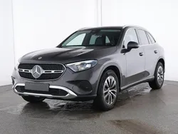 Metalliclack graphitgrau Gebraucht 2024 Mercedes GLC220 Avantgarde SUV | 51.910 € (Superpreis)