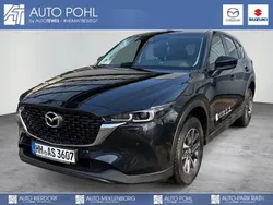 Gebraucht 2024 Mazda CX-5 Ad'Vantage SUV | 29.990 € (Superpreis)