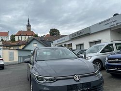 Grau Gebraucht 2021 VW Golf VIII Kombi | 21.990 € (Fairer Preis)