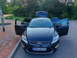 Gebraucht 2014 Ford Mondeo Ambiente Kombi | 3.700 € (Teuer)