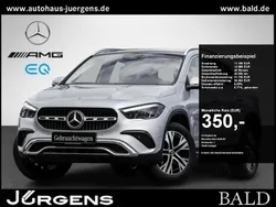 Plata hightech Gebraucht 2024 Mercedes GLA200 Progressive SUV | 36.770 € (Guter Preis)