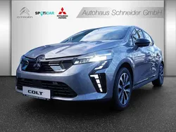 Grau Gebraucht 2024 Mitsubishi Colt Plus Kleinwagen | 22.388 € (Guter Preis)