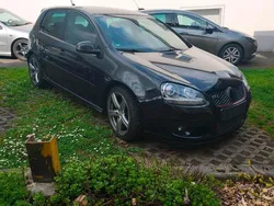 VW Golf VI