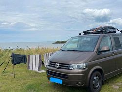 Braun Gebraucht 2025 VW Multivan Van | 28.000 €