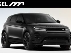 Grau Neu 2025 Land Rover Range Rover evoque SE SUV | 73.490 € (Fairer Preis)