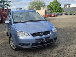 Blau Gebraucht 2006 Ford C-MAX Trend Van / Kleinbus | 3.900 € (Fairer Preis)