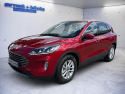 Gebraucht 2021 Ford Kuga Titanium SUV | 23.970 € (Guter Preis)
