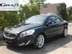 Emberblack perleffekt Gebraucht 2011 Volvo C70 Inscription Cabrio | 19.790 €