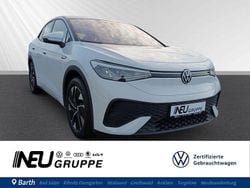 Gletscherweiß metallic Gebraucht 2024 VW ID.5 Pro Performance SUV | 31.479 € (Superpreis)