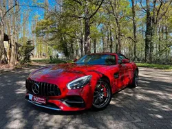 Mercedes AMG GT