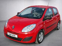 Rot Gebraucht 2010 Renault Twingo Kleinwagen | 2.450 € (Fairer Preis)