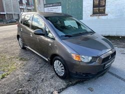 Braun Gebraucht 2012 Mitsubishi Colt Motion Limousine | 4.450 € (Fairer Preis)