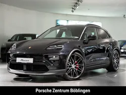 Schwarz Neu 2025 Porsche Macan SUV | 119.813 € (Teuer)