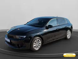 Lackierung schwarz perla nera/ Gebraucht 2024 Opel Astra GS Line Limousine | 23.995 € (Guter Preis)