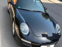 Schwarz Gebraucht 2010 Porsche 911 Carrera 4 Coupé | 53.000 €