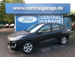 Schwarz Gebraucht 2022 Ford Kuga Cool & Connect SUV | 21.900 € (Guter Preis)