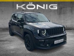 Schwarz Gebraucht 2023 Jeep Renegade SUV | 19.998 € (Superpreis)