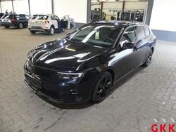 Schwarz lackierung schwarz perla nera/ty (metallic) Gebraucht 2024 Opel Astra Kombi | 20.980 € (Superpreis)