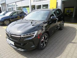 Schwarz Gebraucht 2023 Renault Austral Equilibre SUV | 24.890 € (Fairer Preis)