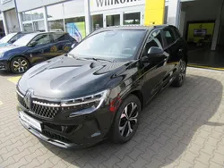 Schwarz Gebraucht 2023 Renault Austral Equilibre SUV | 24.890 € (Fairer Preis)