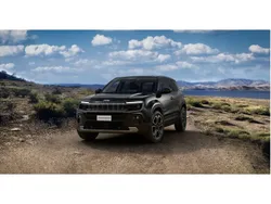 Schwarz Neu 2024 Jeep Avenger Summit SUV | 34.290 € (Teuer)