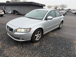 Silber Gebraucht 2012 Volvo S40 Business Edition Limousine | 3.900 € (Fairer Preis)