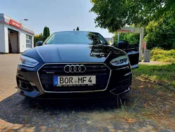 Gebraucht 2017 Audi A5 Sportback Coupé | 21.000 € (Guter Preis)