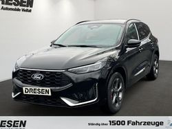 Schwarz Neu 2026 Ford Kuga ST-Line X SUV | 43.590 € (Etwas zu teuer)