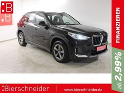 Schwarz Gebraucht 2023 BMW X1 SUV | 33.950 € (Superpreis)