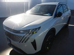 Weiß Gebraucht 2025 Peugeot 5008 Allure SUV | 28.990 € (Superpreis)