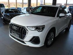 Andere Gebraucht 2022 Audi Q3 Advanced SUV | 29.990 € (Fairer Preis)