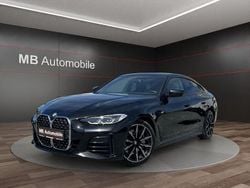 Saphirschwarz Gebraucht 2023 BMW 430 M Sport Coupé | 38.490 € (Superpreis)