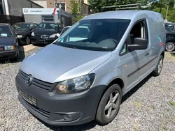 Reflexsilber metallic Gebraucht 2011 VW Caddy Van / Kleinbus | 5.390 € (Fairer Preis)