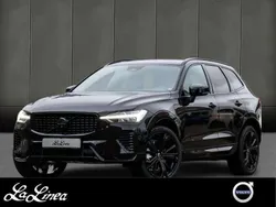 Onyx black / metallic Gebraucht 2025 Volvo XC60 Plus SUV | 61.160 € (Fairer Preis)