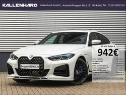 Weiss Gebraucht 2023 Alpina B4 Limousine | 69.615 € (Superpreis)