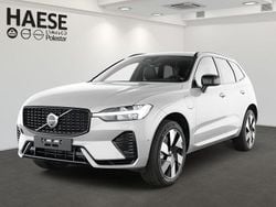 Silver dawn / metallic Gebraucht 2025 Volvo XC60 Plus SUV | 49.750 € (Superpreis)
