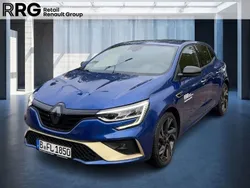 Renault Mégane IV
