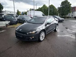 Viperngruen metallic Gebraucht 2011 VW Scirocco Coupé | 7.950 € (Fairer Preis)