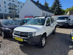 Weiß Gebraucht 2015 Dacia Duster Ice SUV | 8.750 € (Fairer Preis)