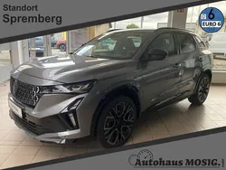 Grau schwarz Neu 2025 Renault Austral Esprit Alpine SUV | 42.490 € (Teuer)