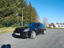 Schwarz Gebraucht 2005 Opel Vectra OPC Limousine | 5.000 € (Fairer Preis)