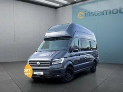 Grau Neu 2025 VW California Van | 85.849 € (Teuer)